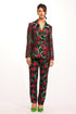 Alexey Jacket - Roses and Thorns